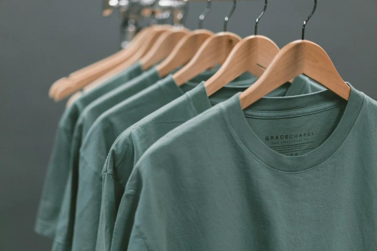Fabricants de vêtements écologiques