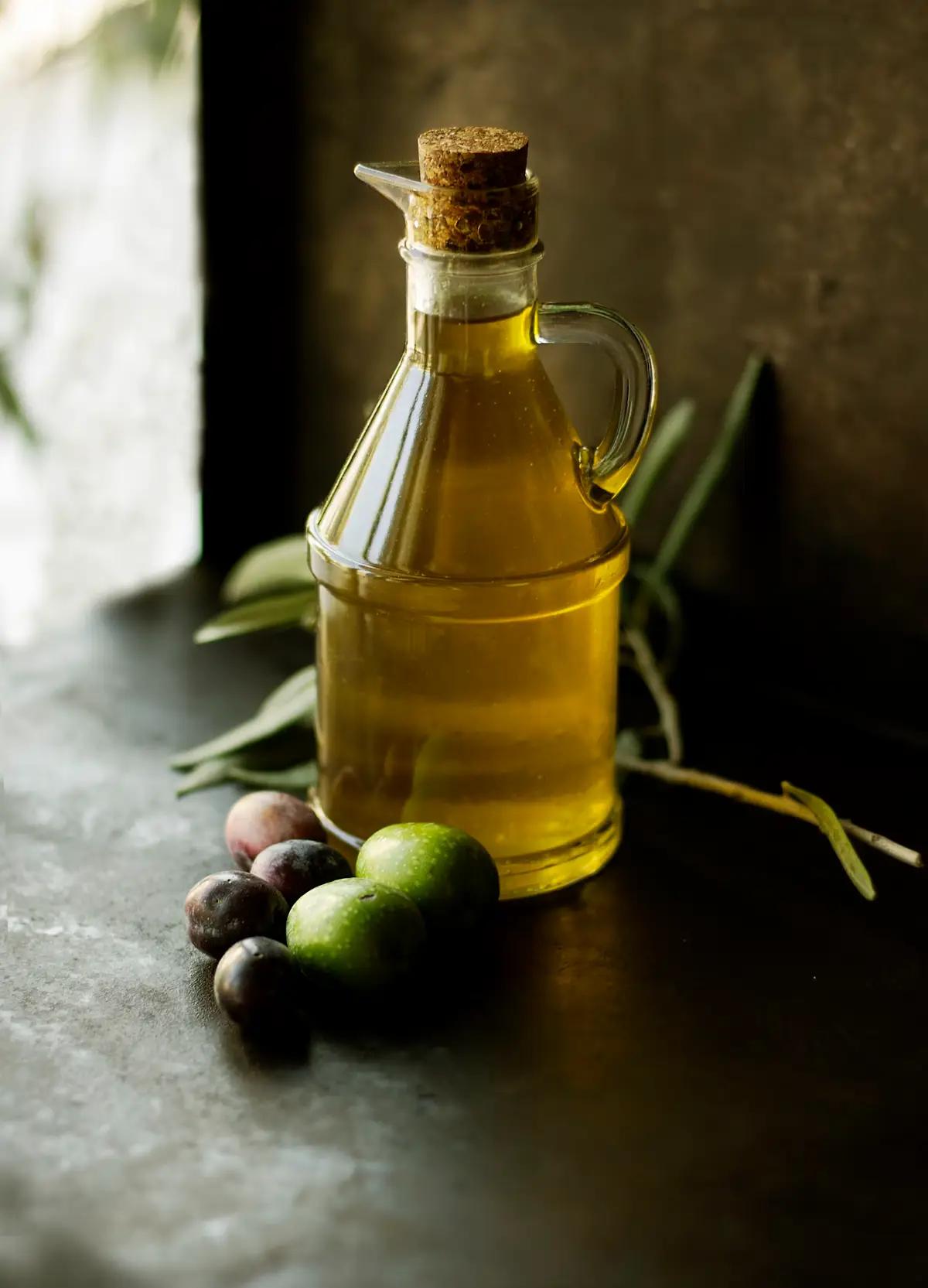 Marques de produits d'huiles et graisses alimentaires