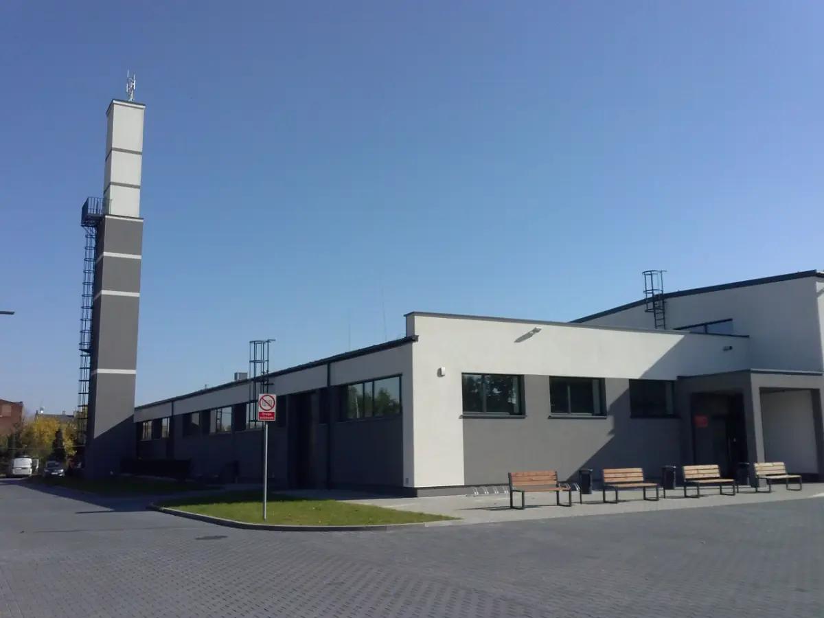 Fabricants de produits alimentaires et boissons