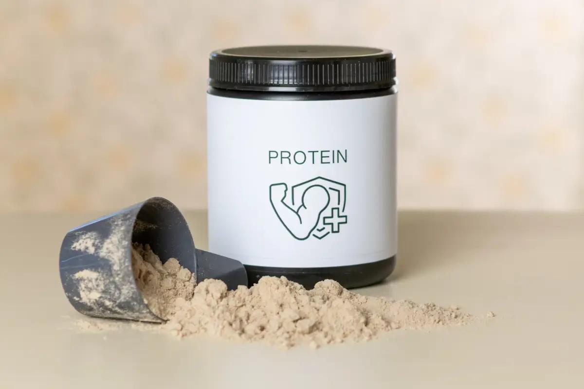 Fabricants d'aliments enrichis en nutriments