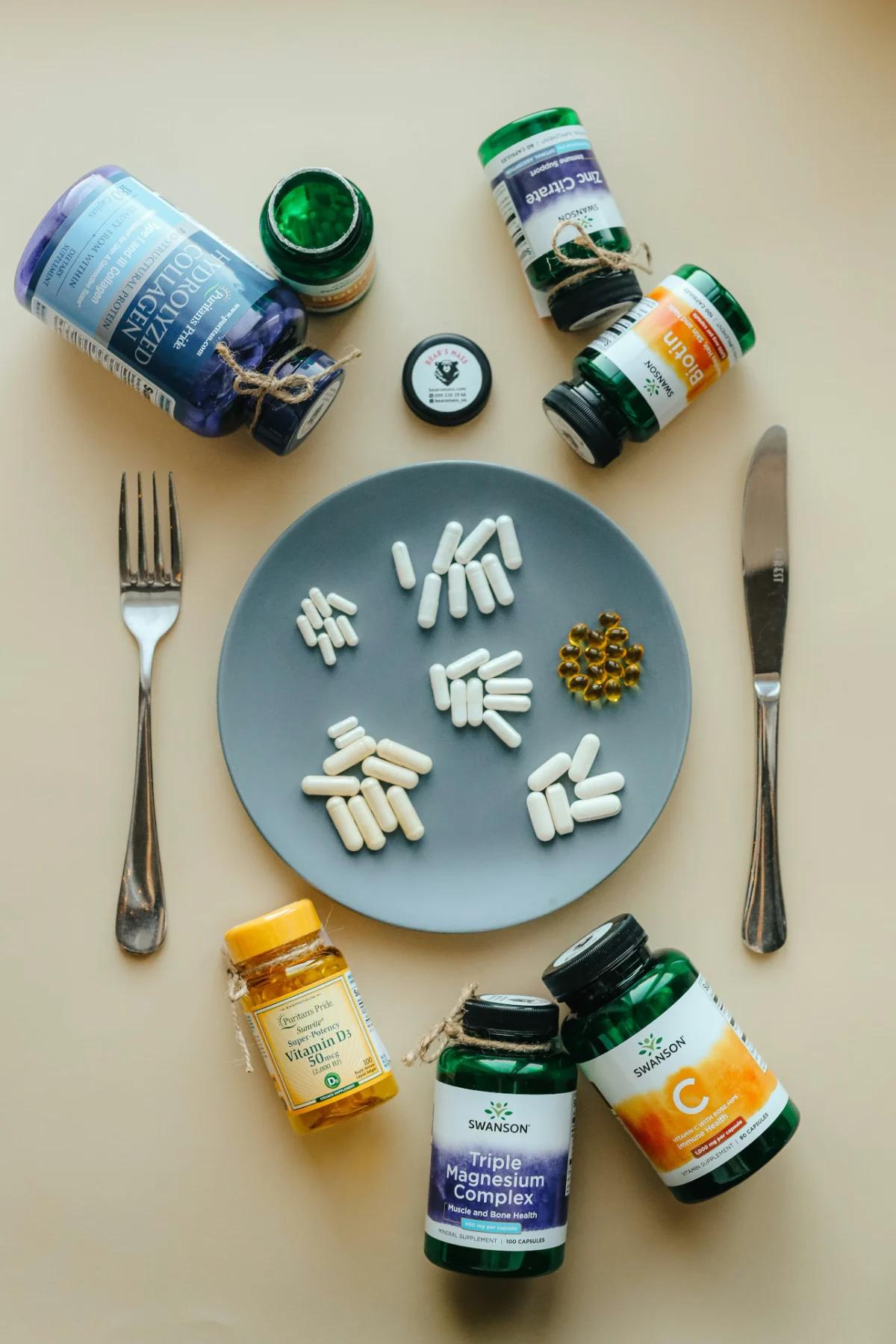Marques d’aliments diététiques destinés à des fins médicales spéciales (ADDFMS)