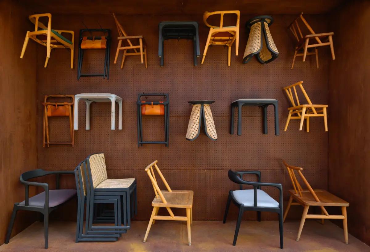 Fabricants de meubles pour la maison