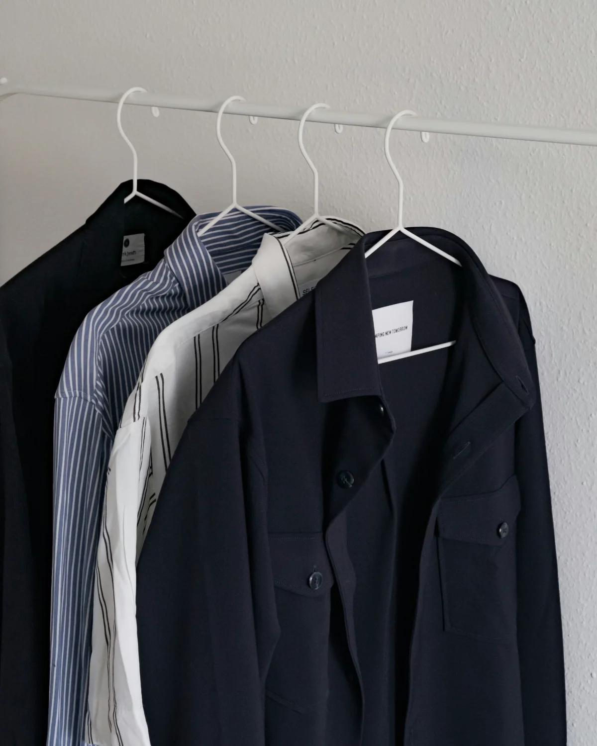 Marques de vêtements de groupe