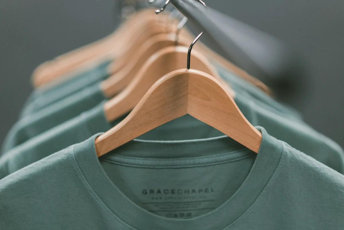 Fournisseurs de vêtements de groupe