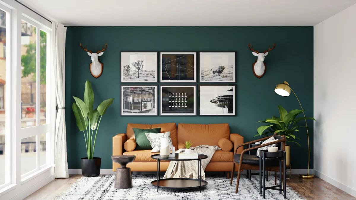 Marques de décoration intérieure