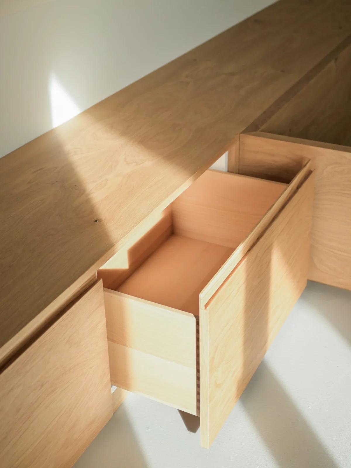 Fabricants de rangement et d'organisation pour la maison