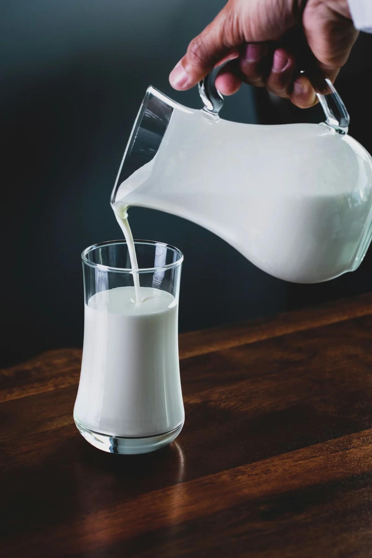 Marques de lait liquide