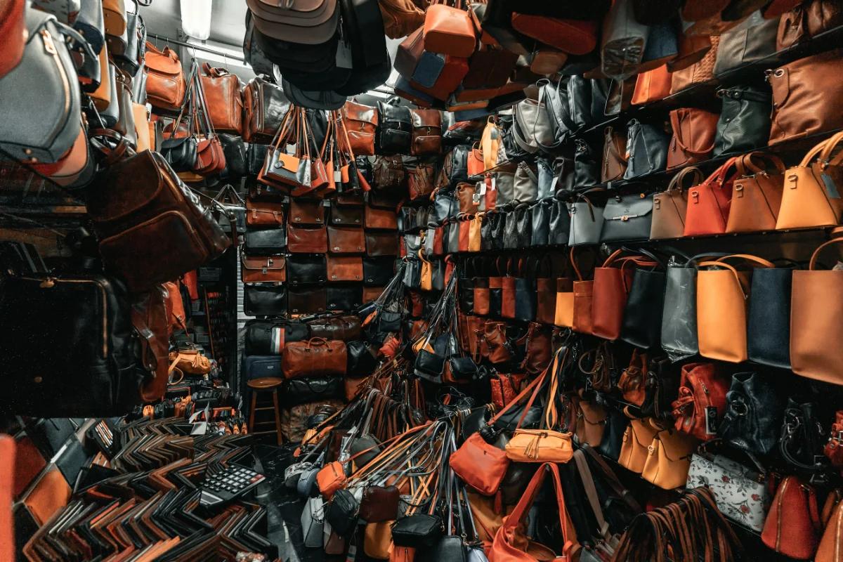Grossiste en bagages et accessoires