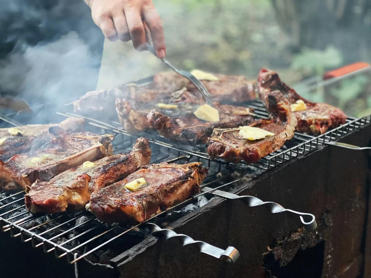 Grossistes en viande