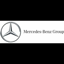 Groupe Mercedes-Benz AG