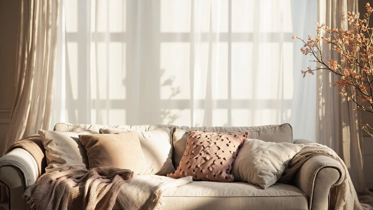 Infographie de l'industrie des textiles d'intérieur et articles textiles souples