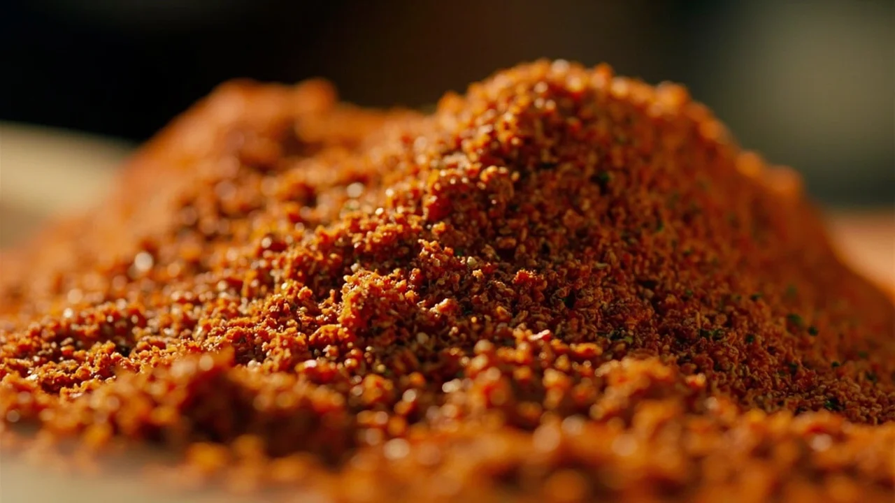 Catégories de produits d'assaisonnements pauvres en sodium