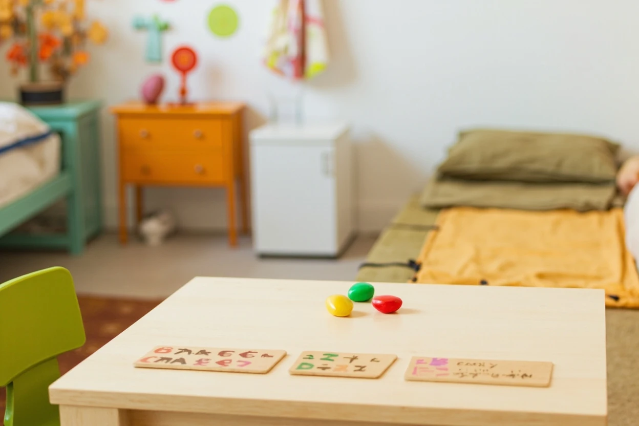 Tables d'apprentissage précoce : un créneau de marché de 304,4 milliards de dollars redéfinissant le mobilier pour enfants en 2026