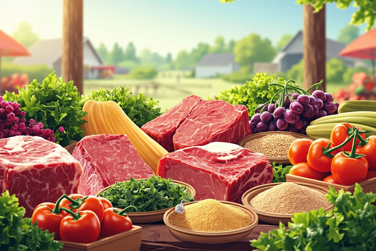 Pourquoi la volaille dominera le secteur de la viande : Guide de la volaille fraîche pour 2026