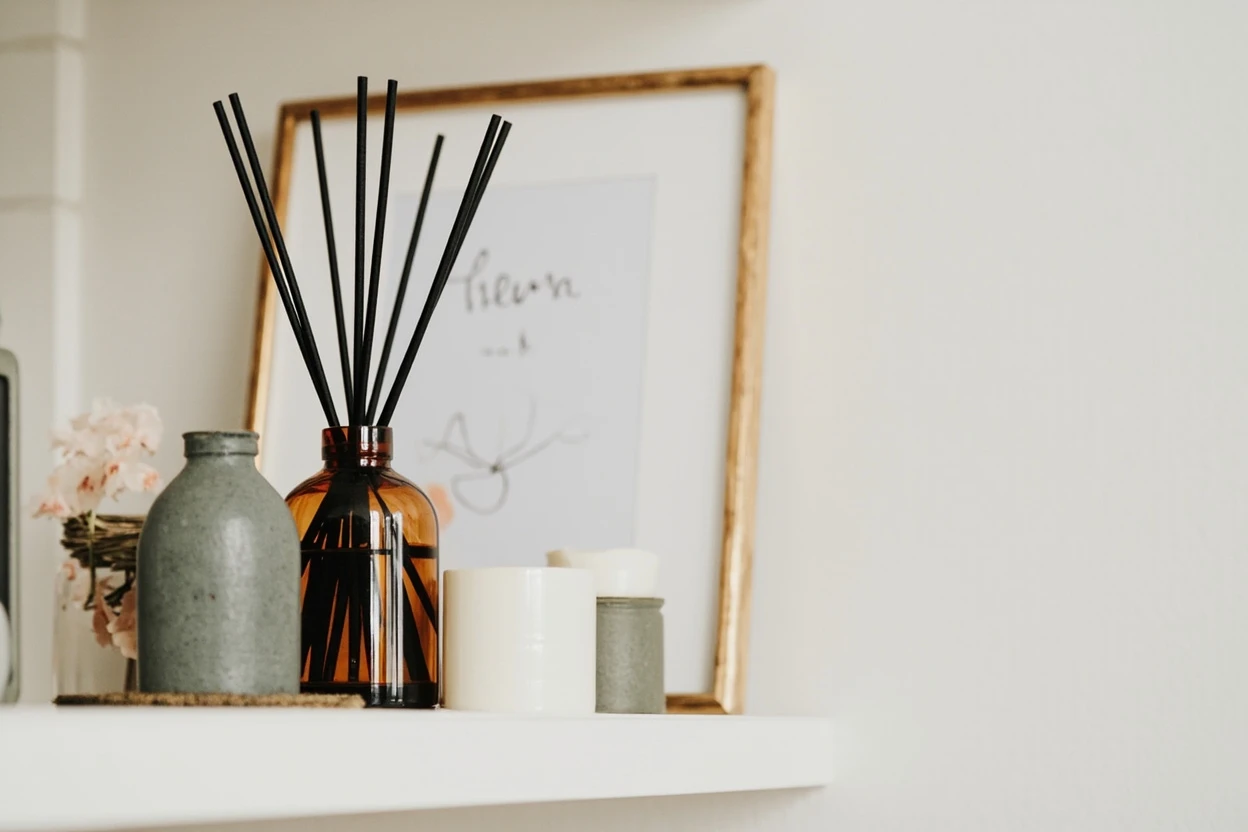 Le marché des diffuseurs de parfum d'intérieur devrait atteindre 6,9 milliards de dollars d'ici 2033 : la révolution parfumée qui redéfinit la décoration intérieure.