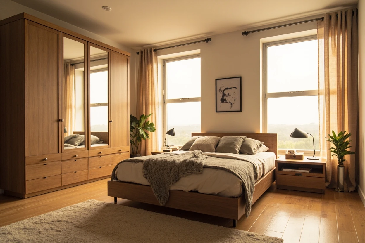 Le marché des systèmes de lits intelligents devrait atteindre 5,41 milliards de dollars d'ici 2033, alors que la révolution des technologies du sommeil transforme les chambres à coucher.
